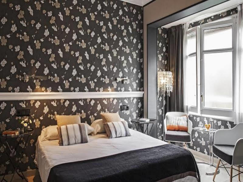 Ainb B&B Eixample-Muntaner Барселона Экстерьер фото